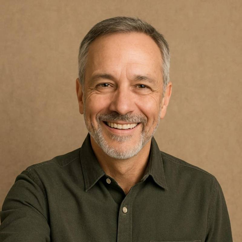 Anthony, 61