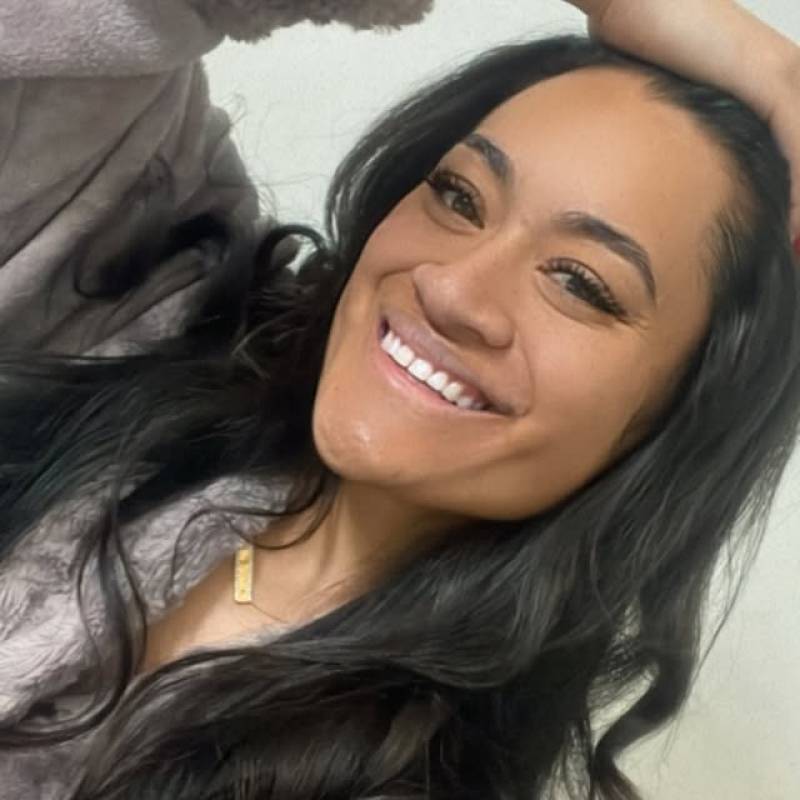 Olivia, 41, Rovenky