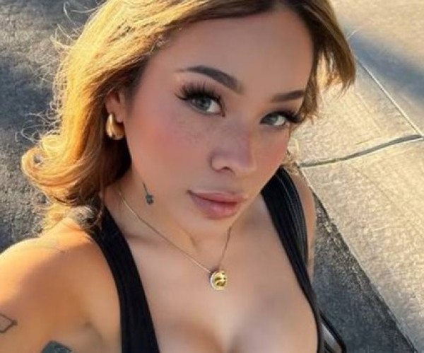 Elizabeth, 44, Budapest