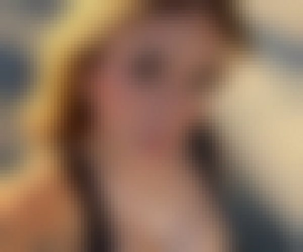 Elizabeth, 43, Gor
