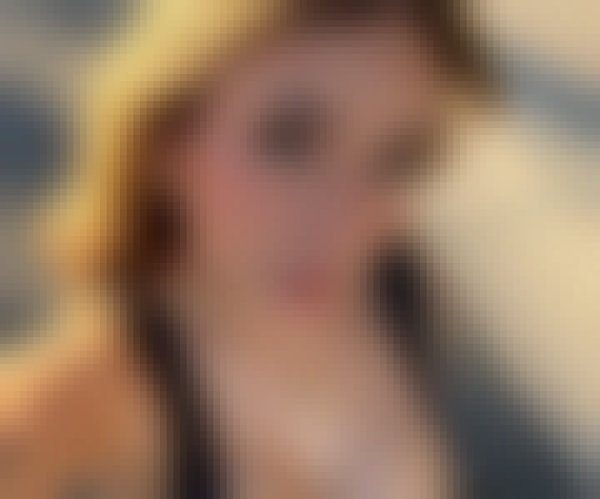 Elizabeth, 43, Trstenik