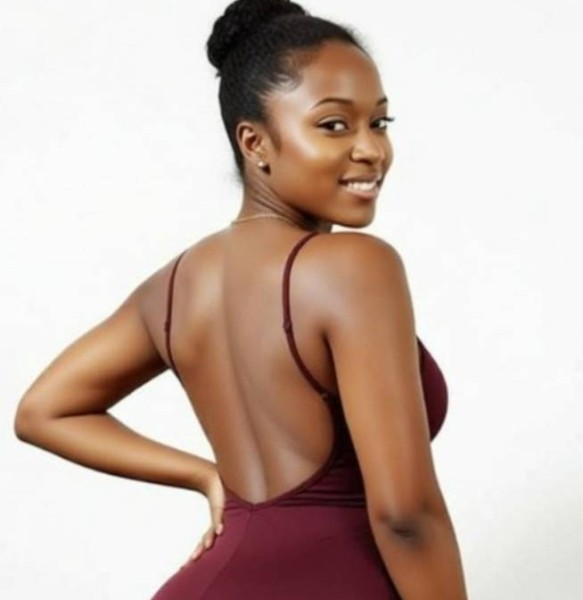 Jeni, 38, Wilsdruff