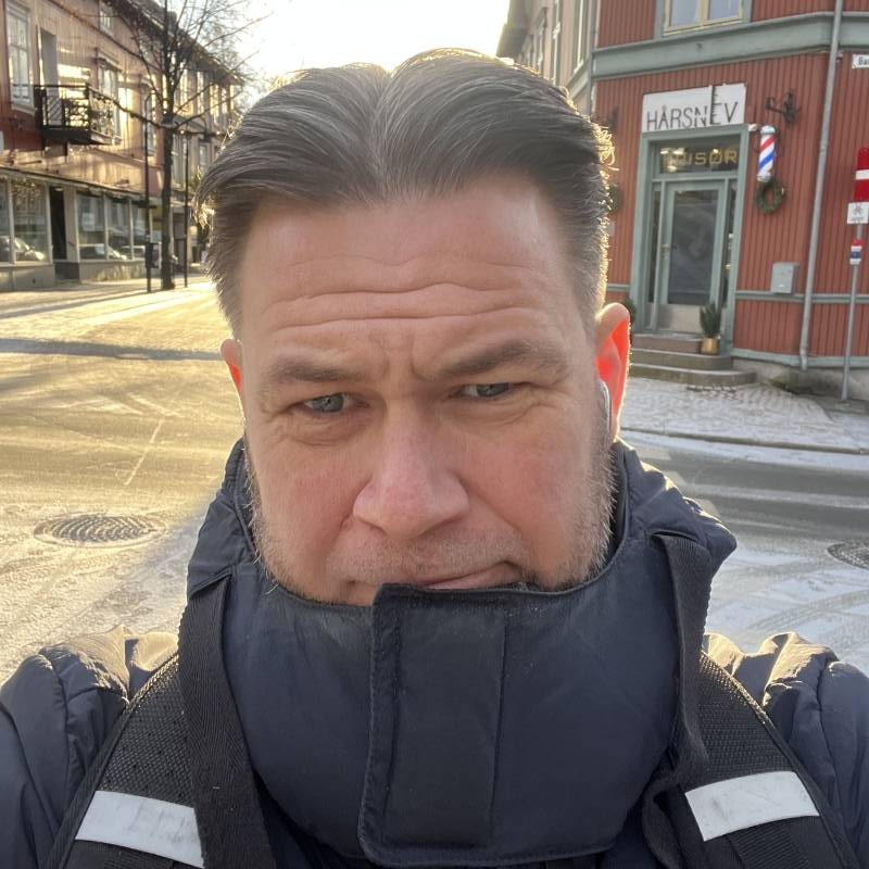 Espen.bergstedt, 45, Cornaredo