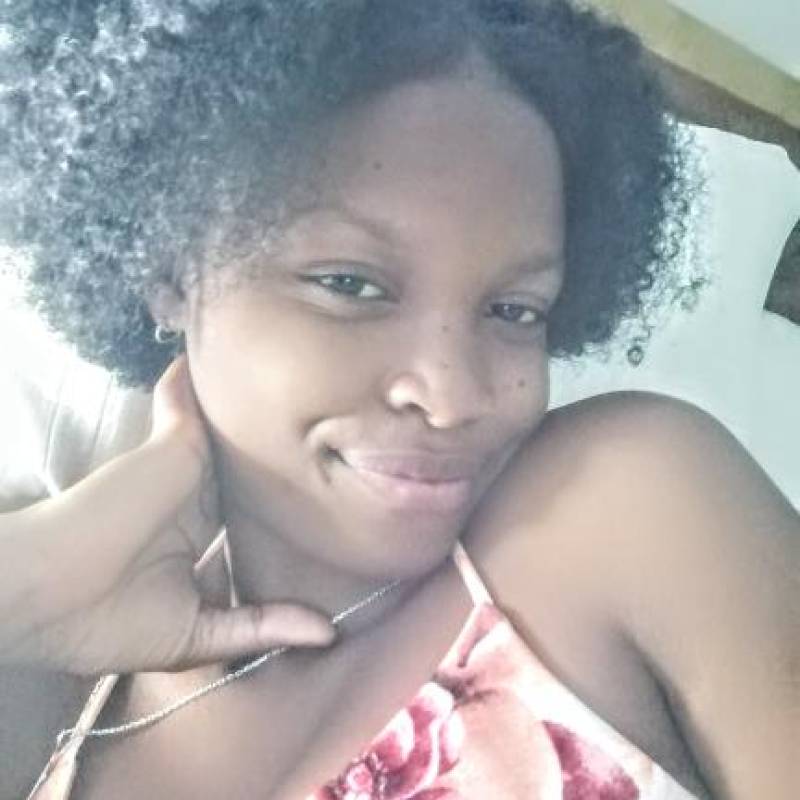 Clarissa, 21, Testour