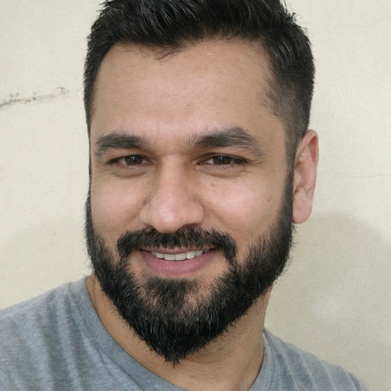 Ibrahim, 32
