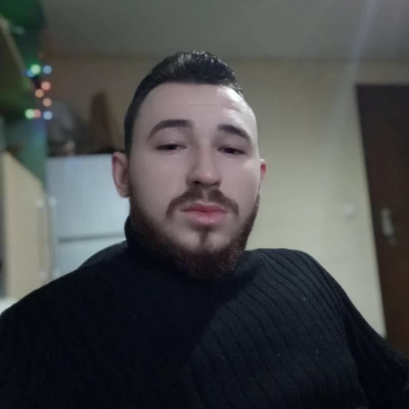 Costel, 25, Haslingden