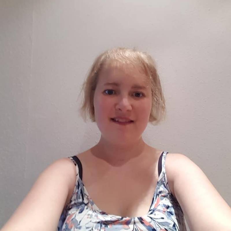 Jane, 37, Ifanirea