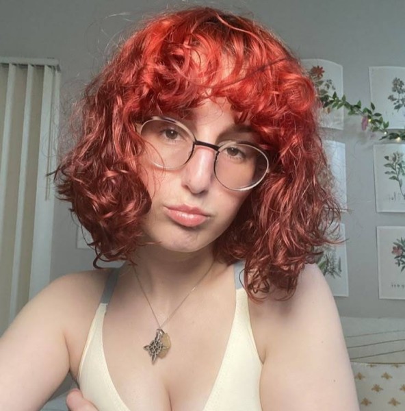 Matina, 42, Phc Yn
