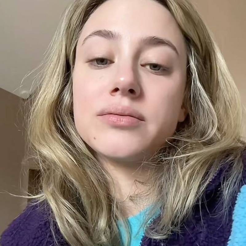 Martha, 40, Vilyeyka