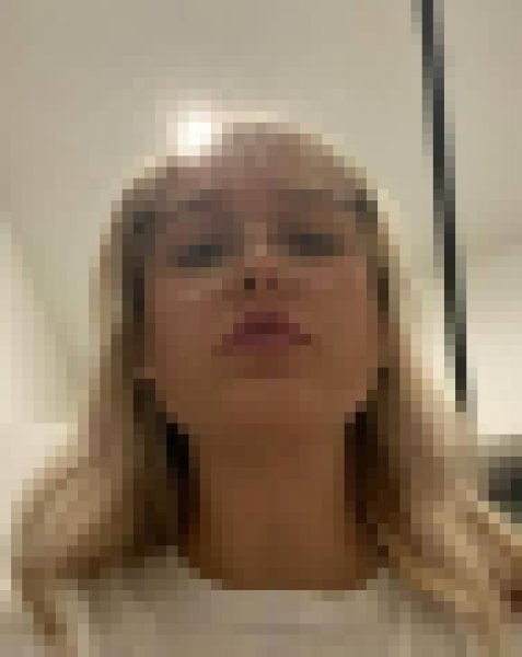 Lila, 30, Horta