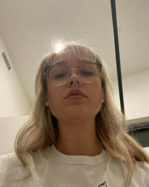 Lila, 30, Buskerud