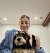 Nancy, 23, Seacroft