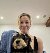 Nancy, 23, Gelemso