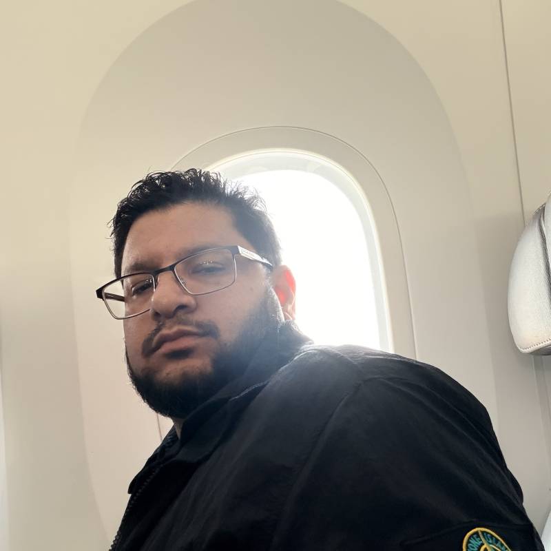 Luthfur, 49, Demir Kapija