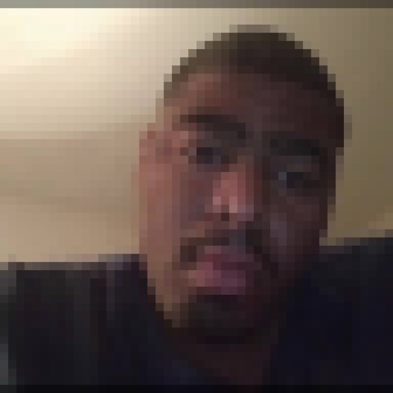 Terrence, 29, Lembok