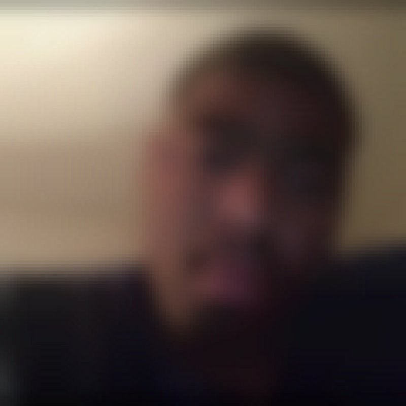 Terrence, 29, Ghana