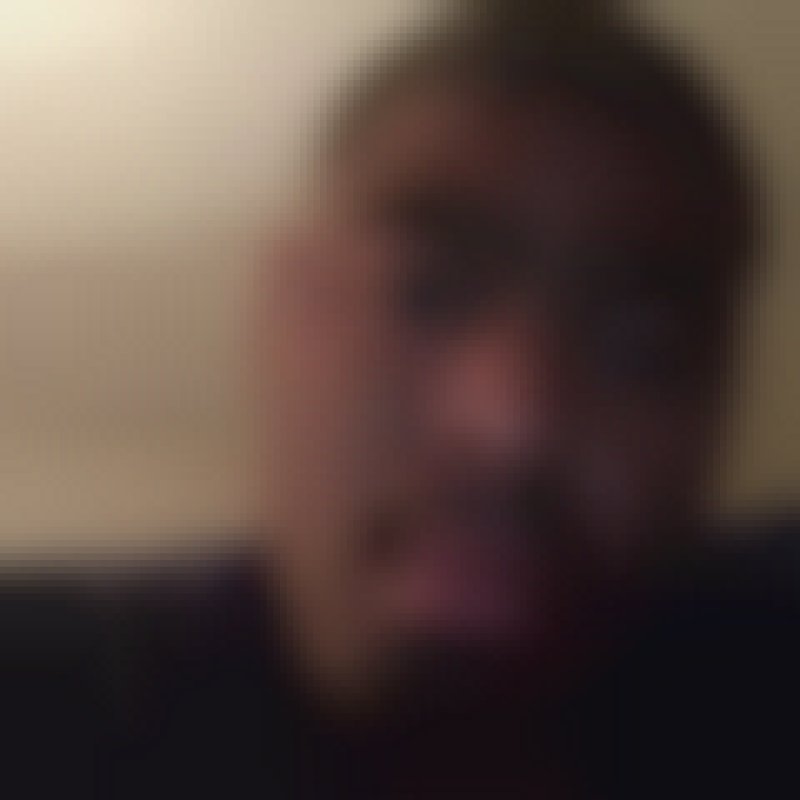 Terrence, 29, Ghana