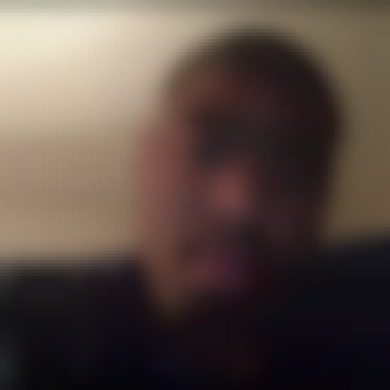 Terrence, 29, Chicacao