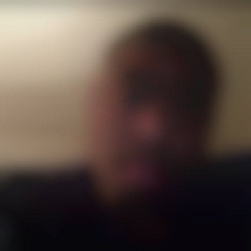 Terrence, 29, Brazil