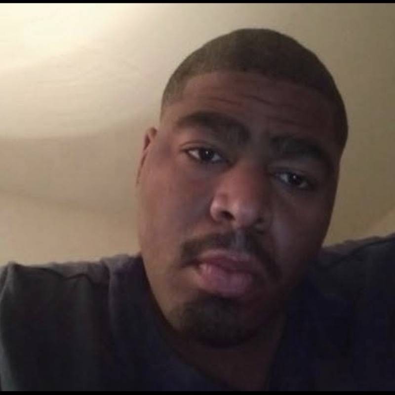 Terrence, 29, Tarusa