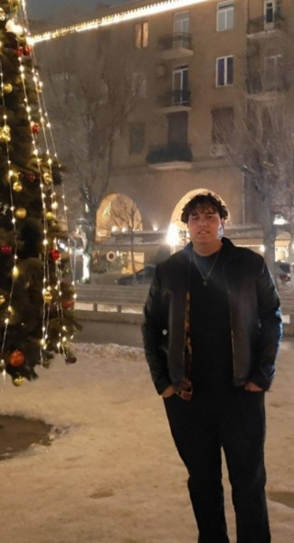 roham, 39, Amjhar