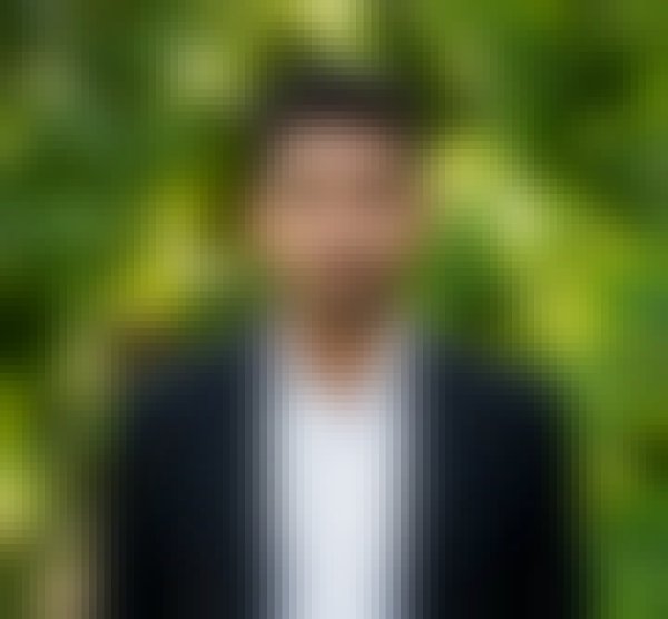 Ch Yasir, 19, Jardim