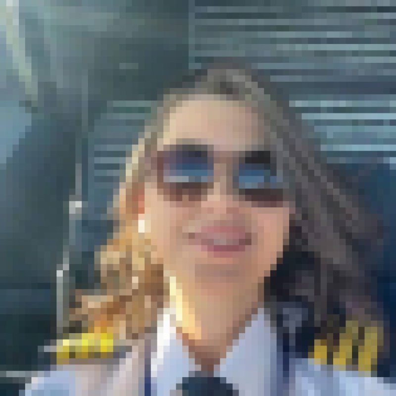 Elena George, 32, Madagascar