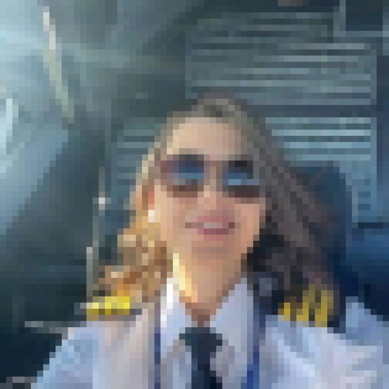 Elena George, 32, Rahui
