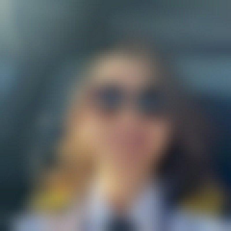 Elena George, 32, Kaithinia