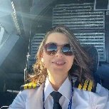 Elena George, 32, Mauranwan