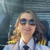 Elena George, 32, Mekele