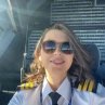 Elena George, 32, Netherlands