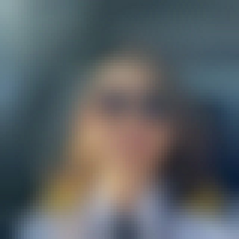 Elena George, 32, Jitana