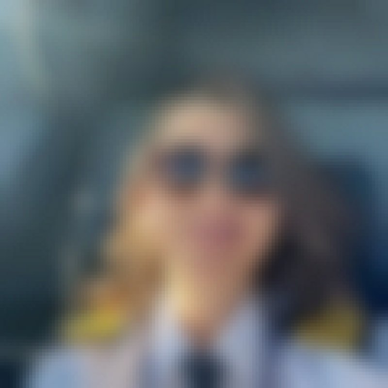 Elena George, 32, Empalme