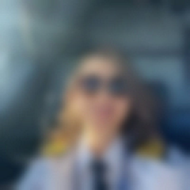 Elena George, 32, Imsida