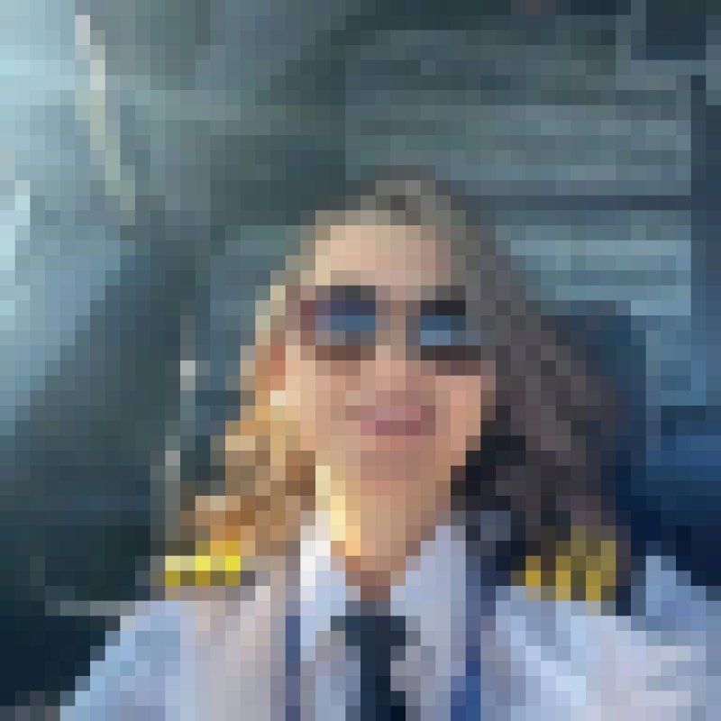 Elena George, 32, Kodumba