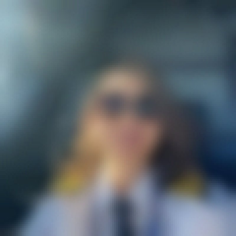 Elena George, 32, Porac