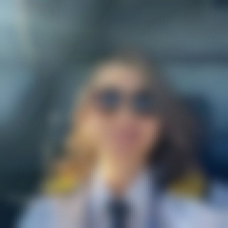 Elena George, 32, Port Moresby