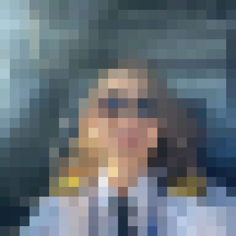 Elena George, 32, Cubal
