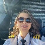 Elena George, 32, Russian Federation