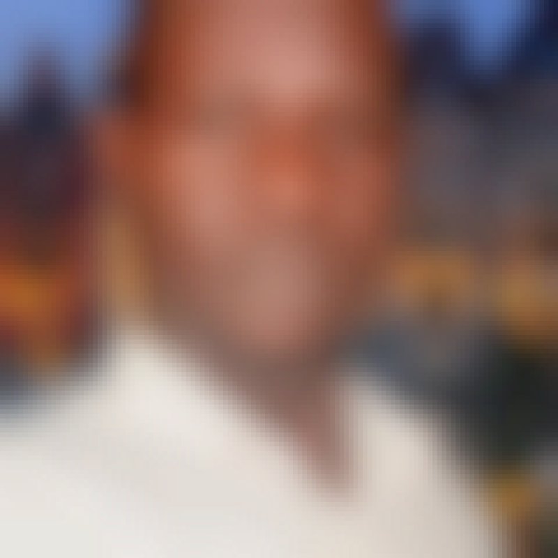 Daniel, 42, Mchedallah