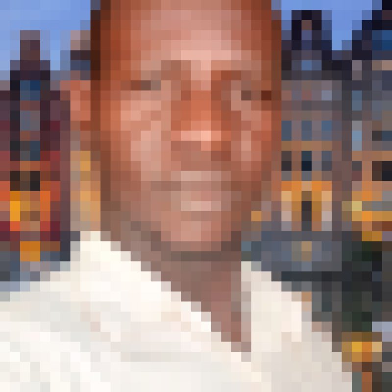 Daniel, 42, Netherlands