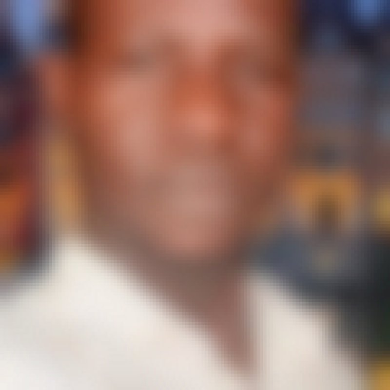 Daniel, 42, Chipata