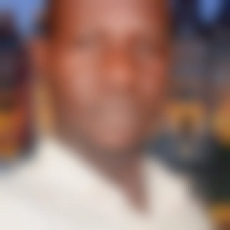Daniel, 42, Dowa