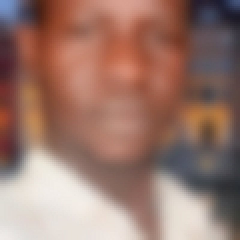 Daniel, 42, Crosne