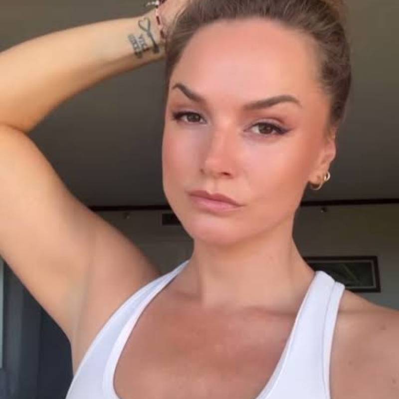 Maryalx, 29, Pailn