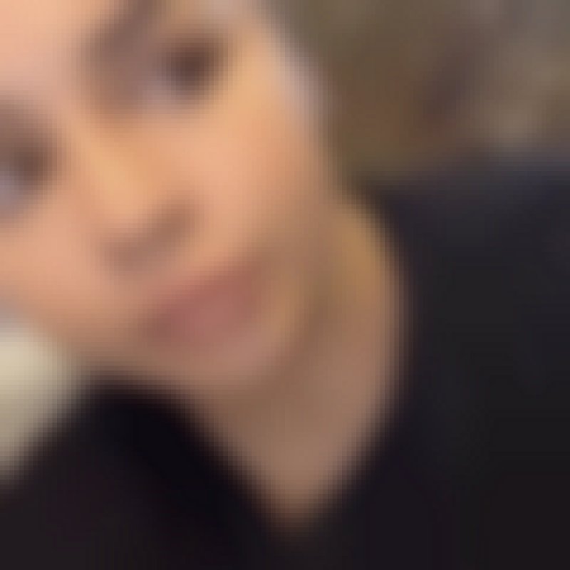 mary louis, 31, Canada