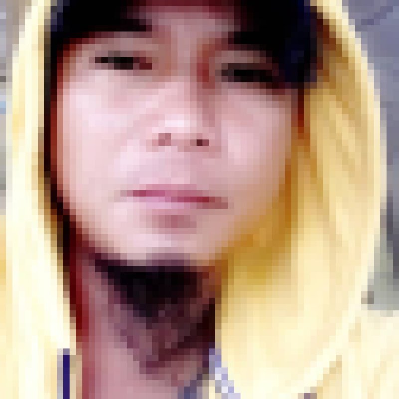 Geovan (jul khiets), 39, Brusque