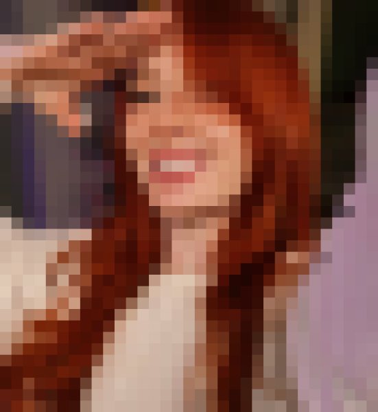 Grace, 36, Netherlands