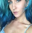 Haley, 22, Nanfeng